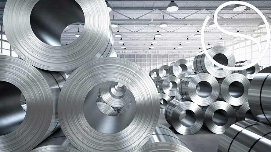 کاربردهای استیل 310 و 310s